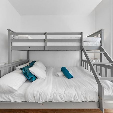 Lavish 3 Bedroom Flat In Mayfair London Hy4 מראה חיצוני תמונה